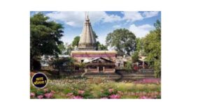 Padmalaya Temple