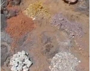 SevenColoredSoil